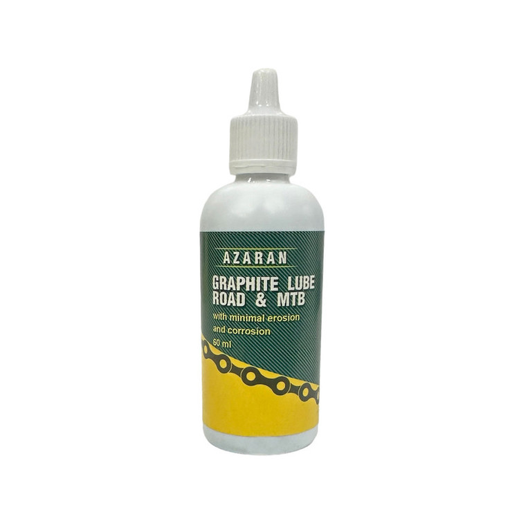 روغن زنجیر دوچرخه مدل 28 کد 28 حجم 60 میلیلیتر