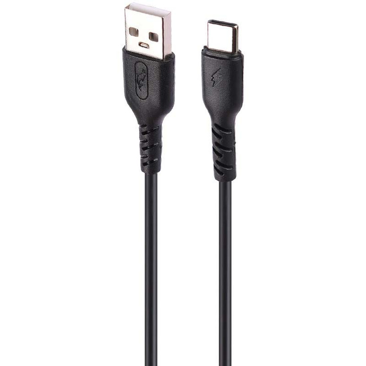 کابل شارژ تایپ سی Type-C اسکای دلفین Sky Dolphin S07T