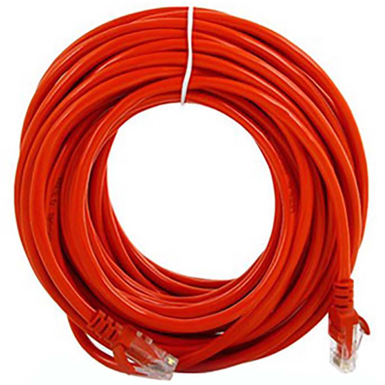 کابل شبکه 30 متری CAT5 دی نت D-net