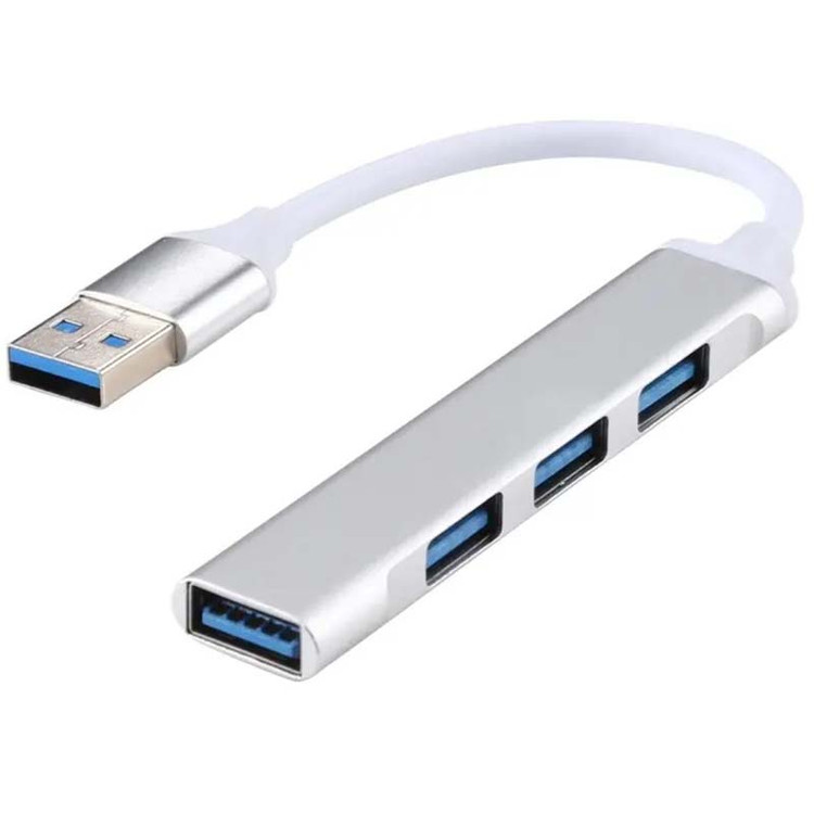 هاب 4 پورت USB3.0 A-809