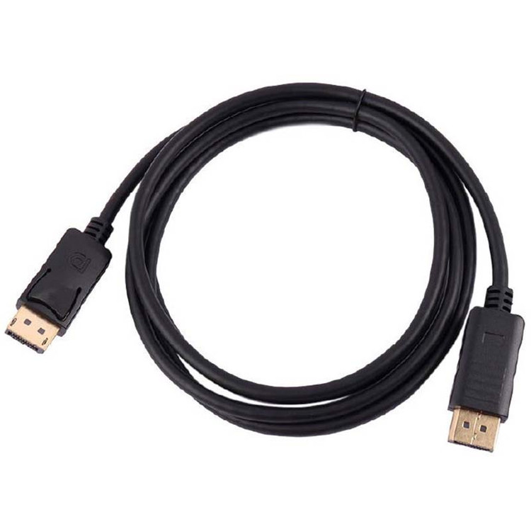 کابل 3 متری Display To Display 4K رویال Royal پک کارتنی
