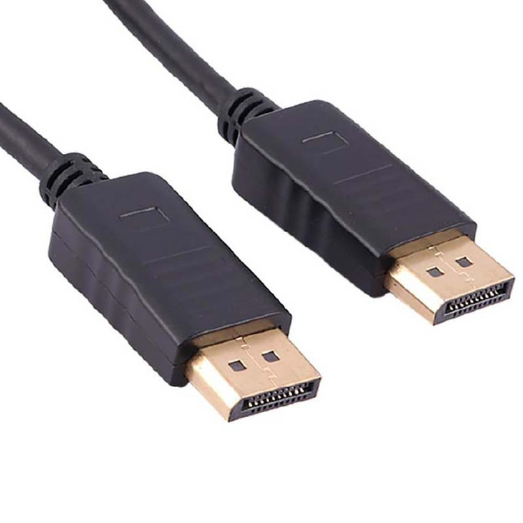کابل 3 متری Display To Display 4K رویال Royal پک کارتنی