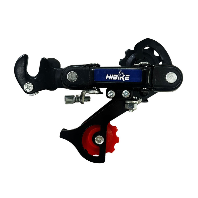 شانژمان دوچرخه مدل hi bike تنه خور a