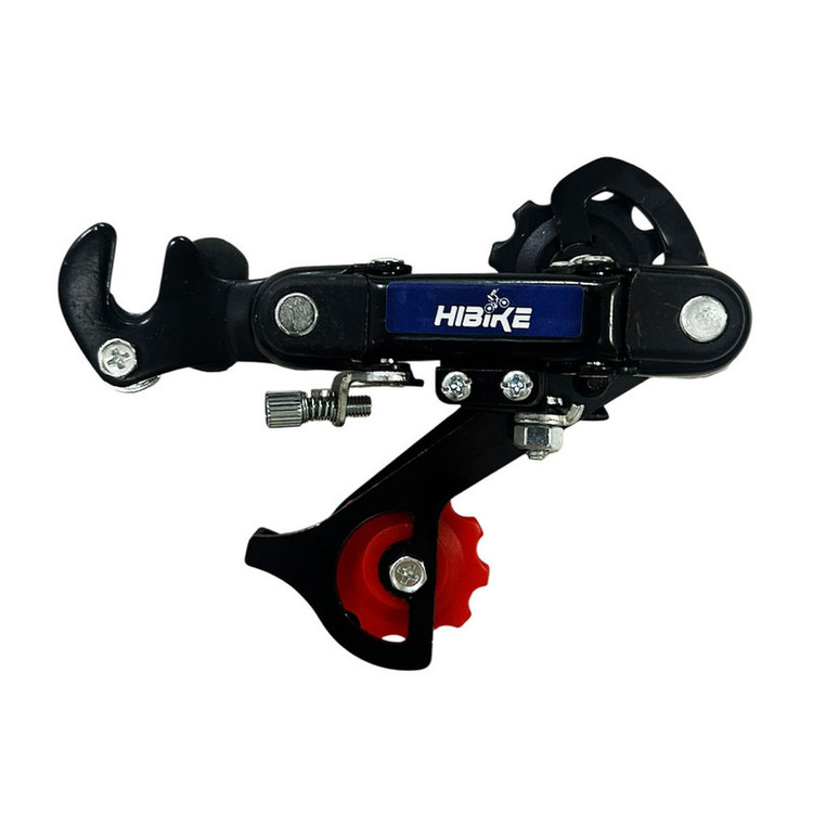 شانژمان دوچرخه مدل hi bike تنه خور a