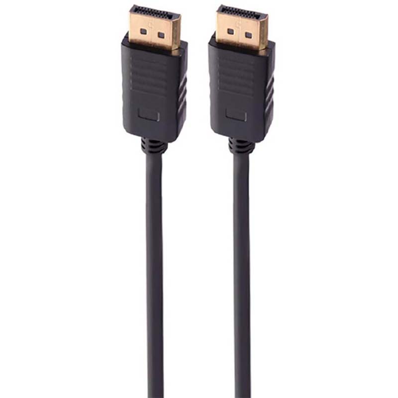 کابل 3 متری Display To Display 4K رویال Royal پک کارتنی