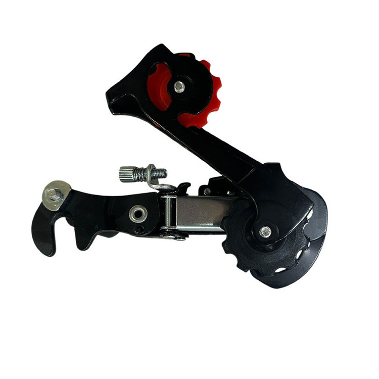 شانژمان دوچرخه مدل hi bike تنه خور a