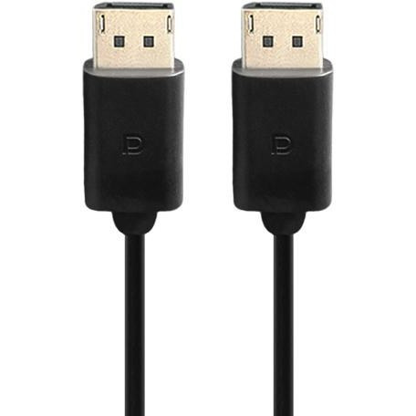 کابل 1.8 متری Display To Display باداکیتا BADAKITA BR-08