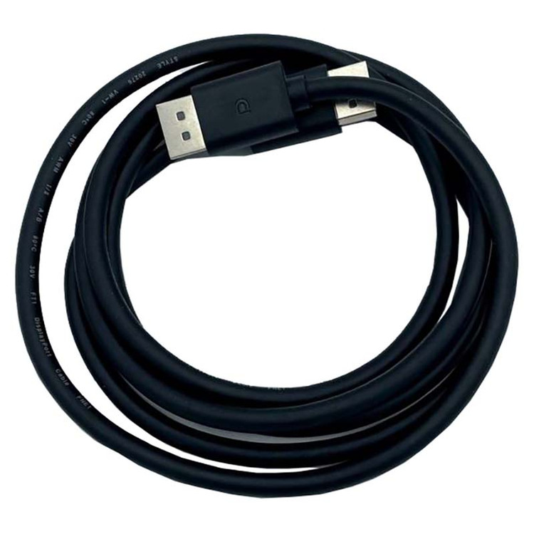 کابل 1.8 متری Display To Display باداکیتا BADAKITA BR-08