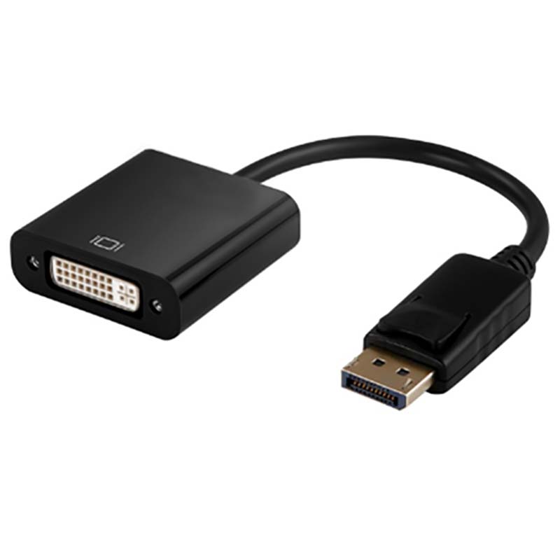 تبدیل Display To DVI دی نت D-NET