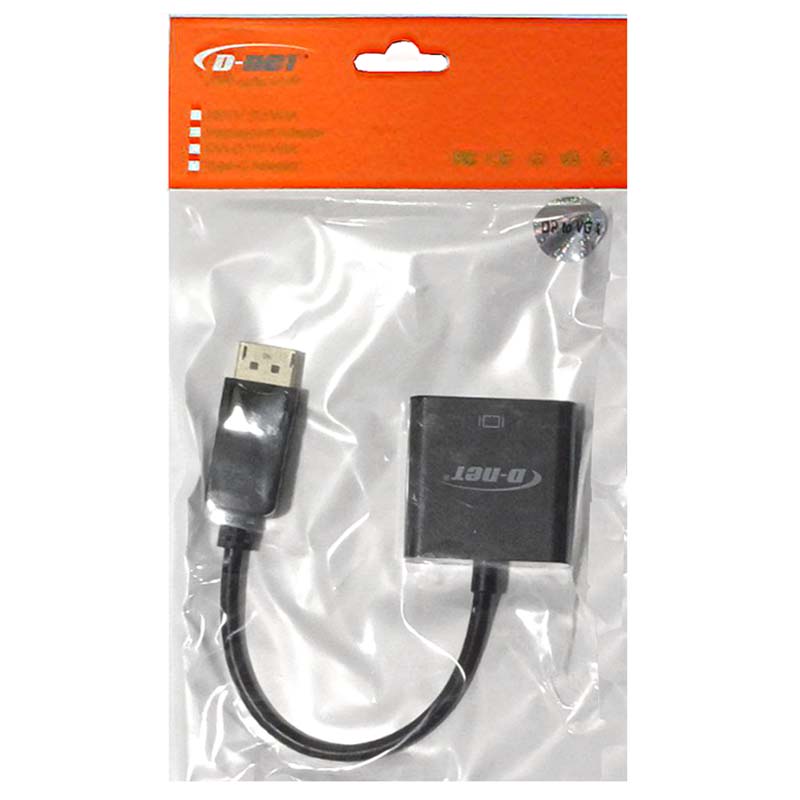 تبدیل Display To DVI دی نت D-NET