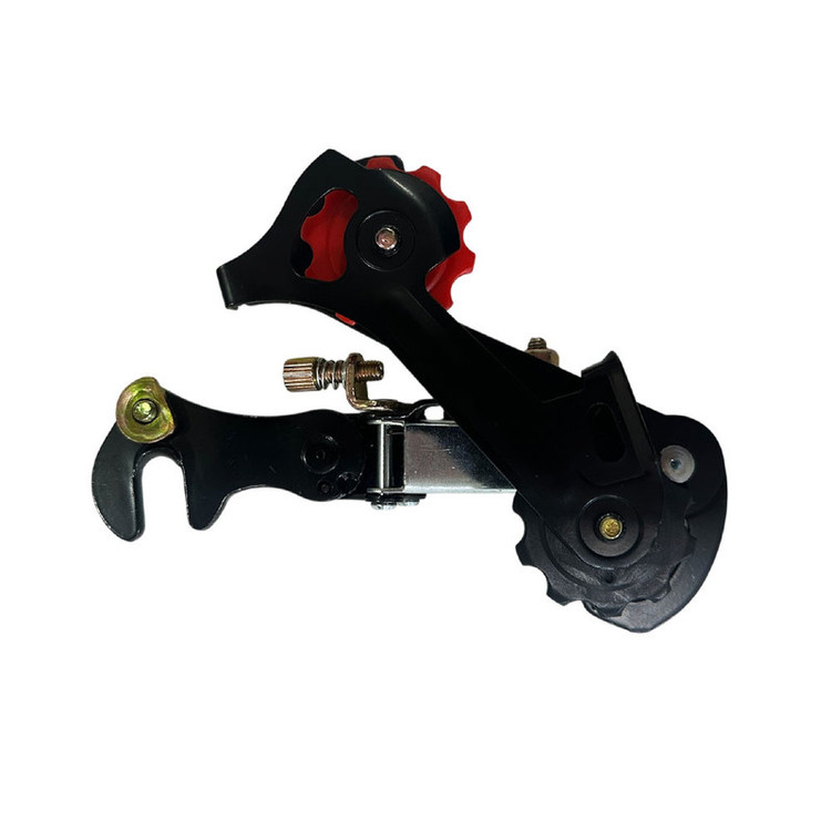 شانژمان دوچرخه مدل تنه خور RD01