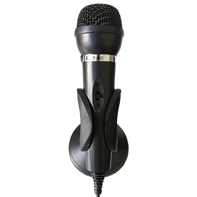میکروفون رومیزی جرتک JERTECH T-20