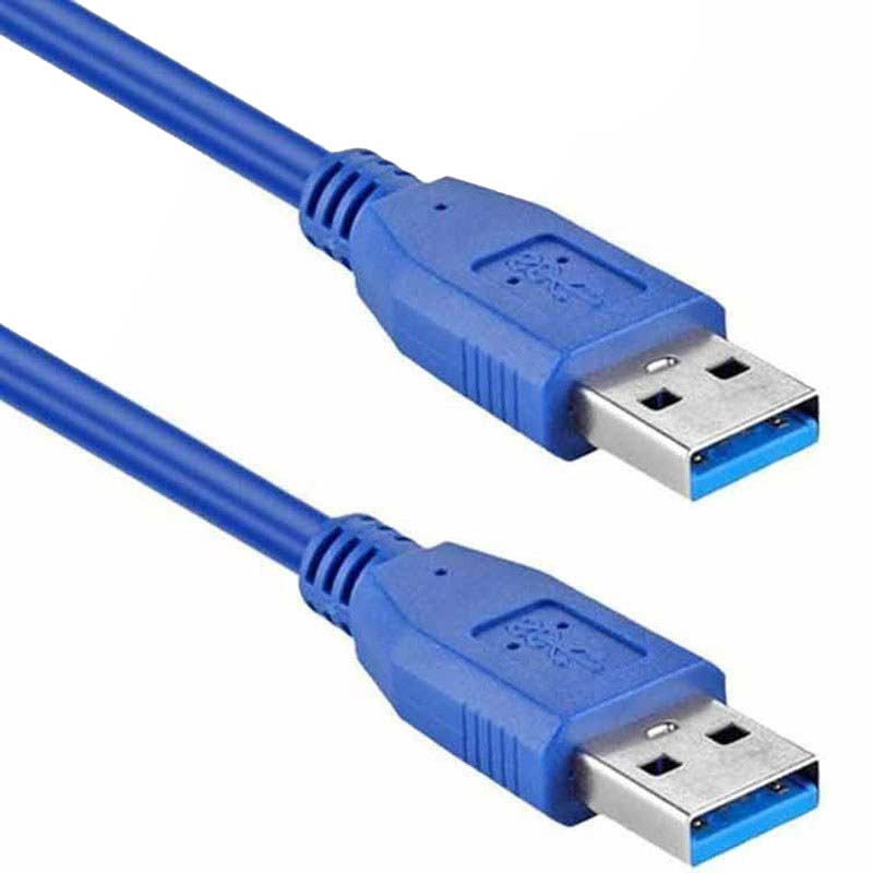 کابل لینک 30 سانتی متری USB3.0 آنوشان Anoshan