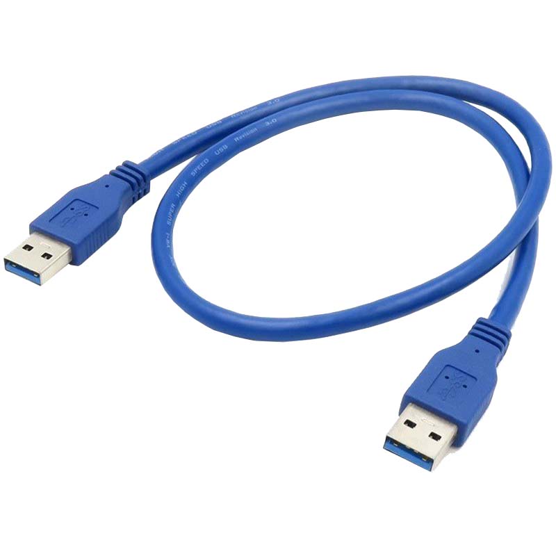 کابل لینک 30 سانتی متری USB3.0 آنوشان Anoshan