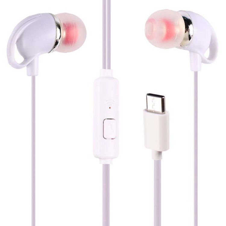 هندزفری سیمی اسکای دلفین Sky Dolphin SR27 Type-C
