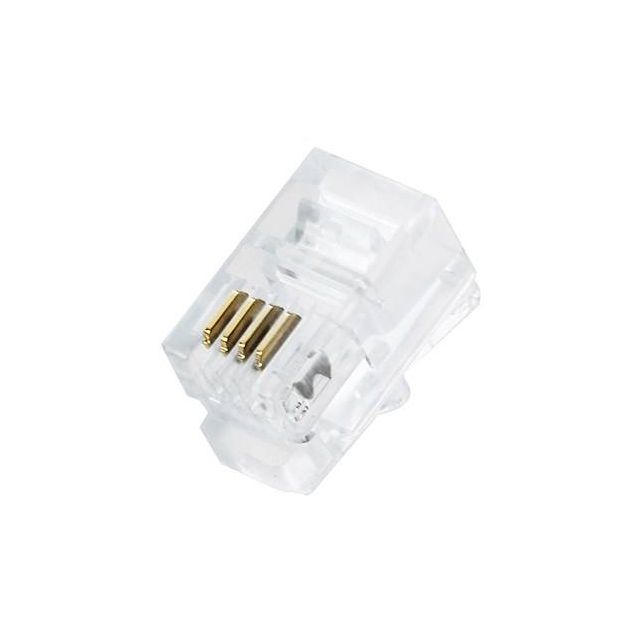 سوکت تلفن RJ11