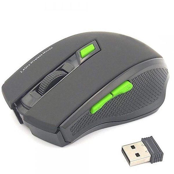 ماوس بی سیم رویال Royal Silent 213