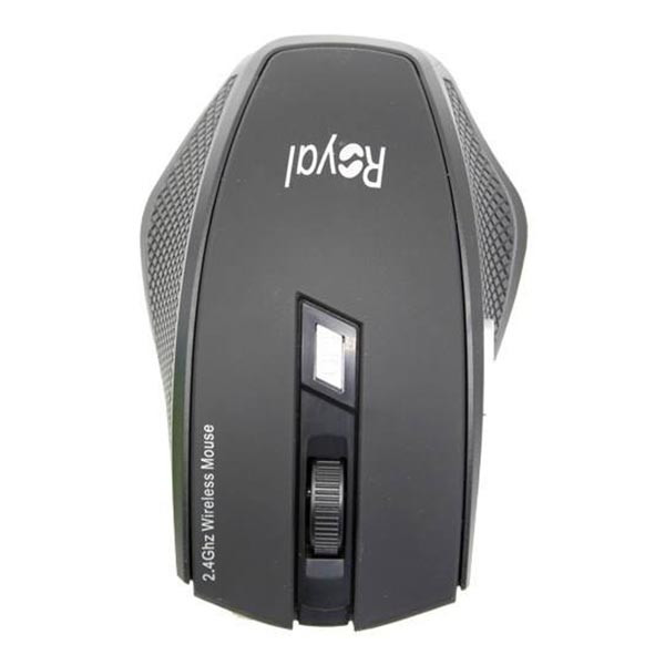 ماوس بی سیم رویال Royal Silent 213
