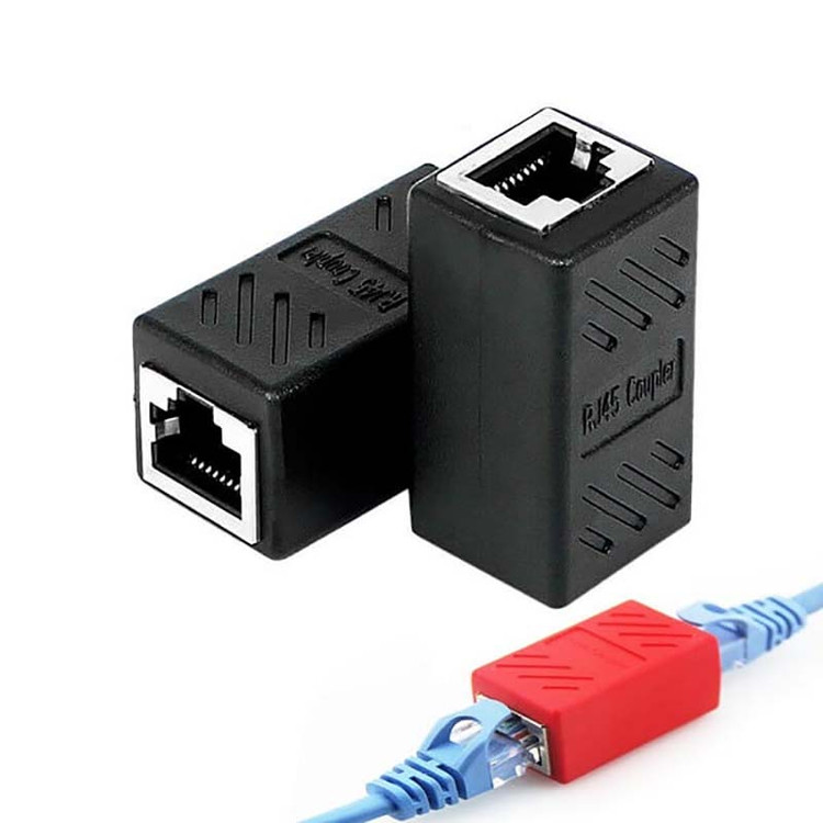 برل شبکه Cat6