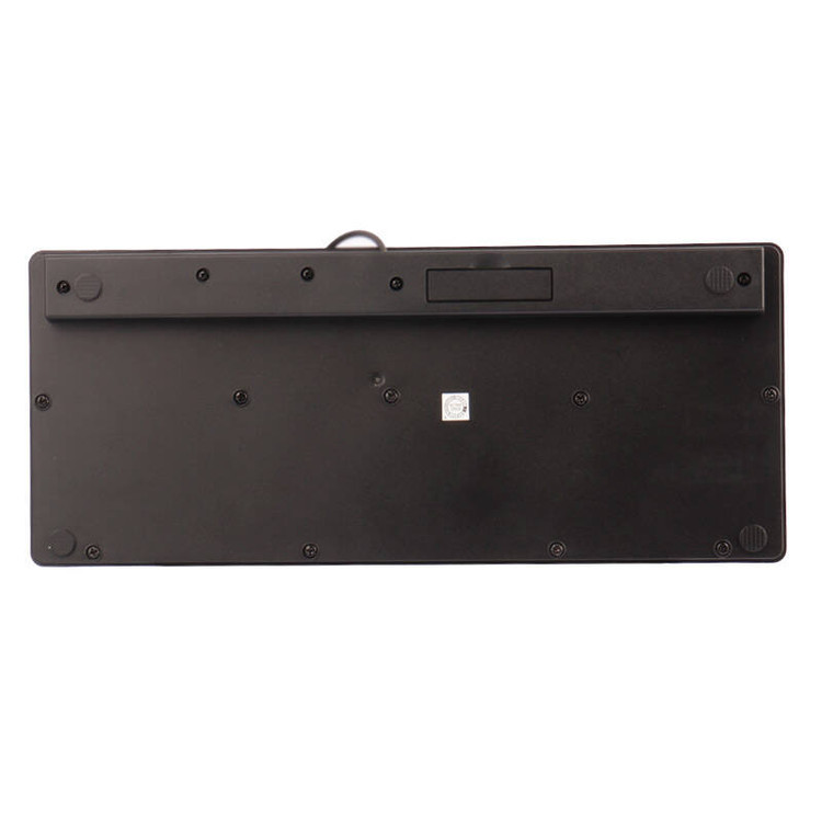 کیبورد سیمی مینی مچر Macher MR-314