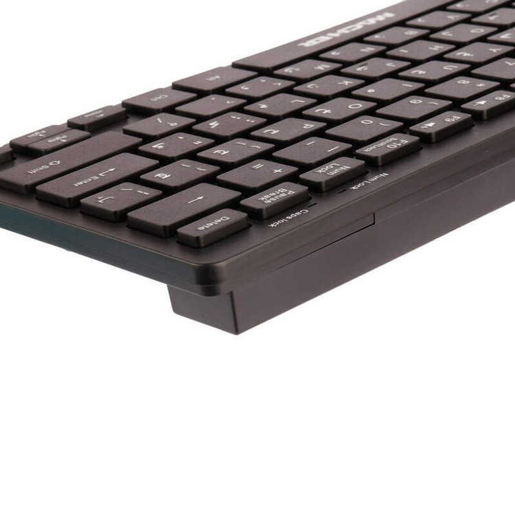 کیبورد سیمی مینی مچر Macher MR-314