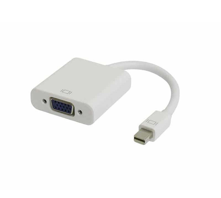 تبدیل MINI Display To VGA