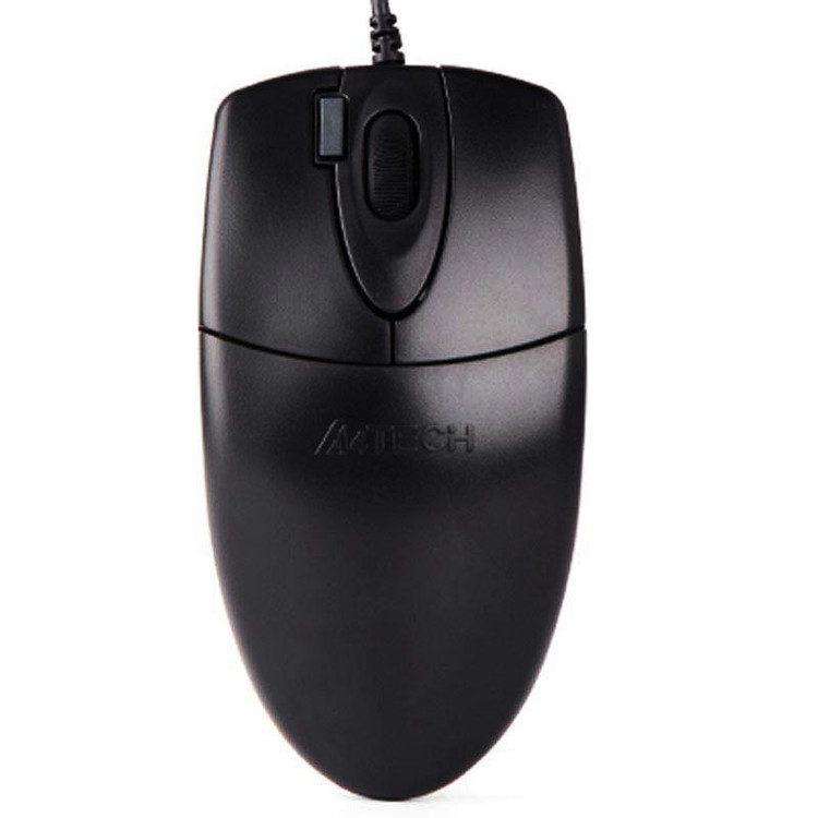 ماوس سیمی ایفورتک A4TECH OP-620DS