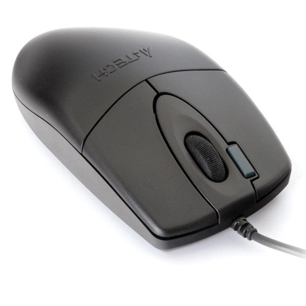 ماوس سیمی ایفورتک A4TECH OP-620DS