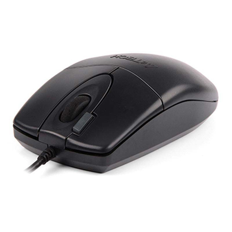 ماوس سیمی ایفورتک A4TECH OP-620DS