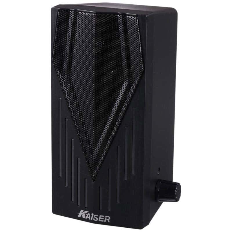 اسپیکر 2 تکه RGB دار کایزر Kaiser KU-370