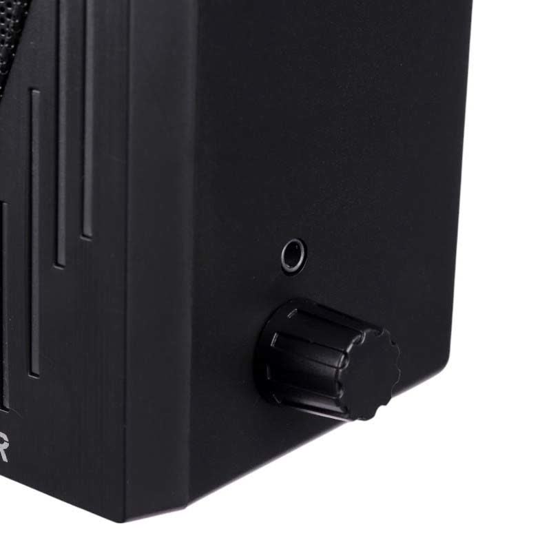 اسپیکر 2 تکه RGB دار کایزر Kaiser KU-370