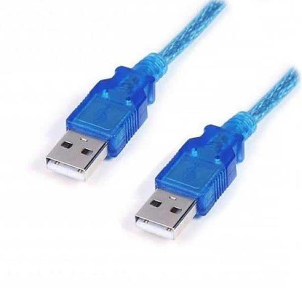 کابل لینک 0.5 متری شیلددار