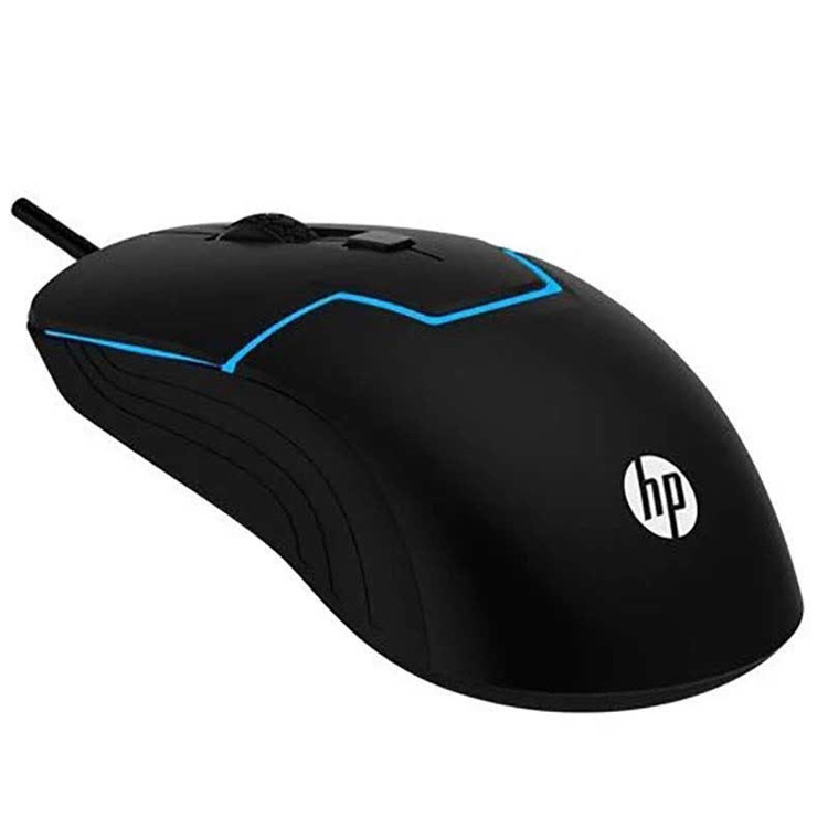 ماوس گیمینگ اچ پی HP m100
