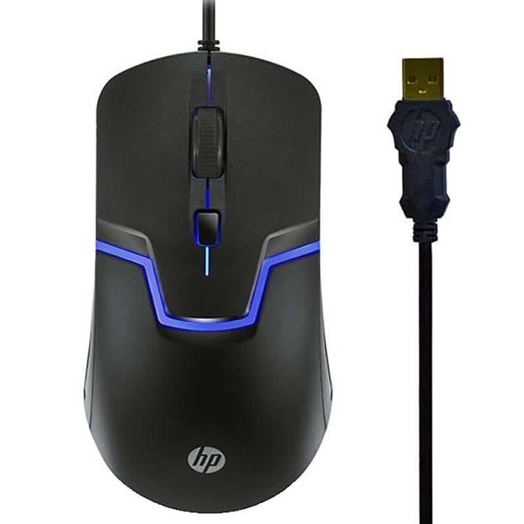 ماوس گیمینگ اچ پی HP m100