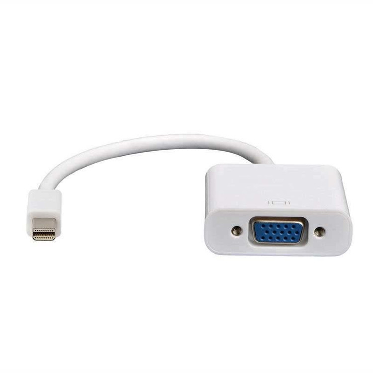 تبدیل Mini Display To VGA رویال