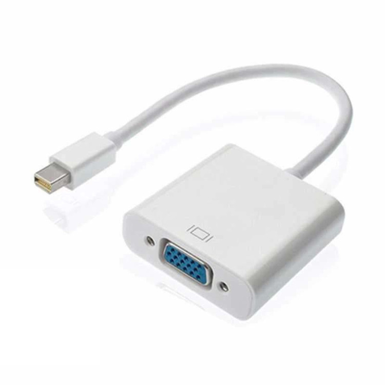 تبدیل Mini Display To VGA رویال