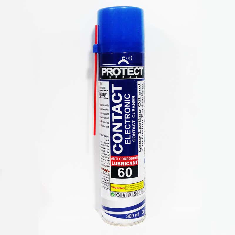 اسپری چرب پروتکت PROTECT 60