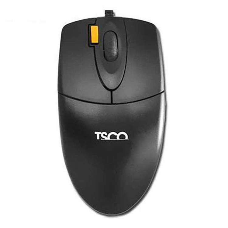 ماوس سیمی تسکو TM 212
