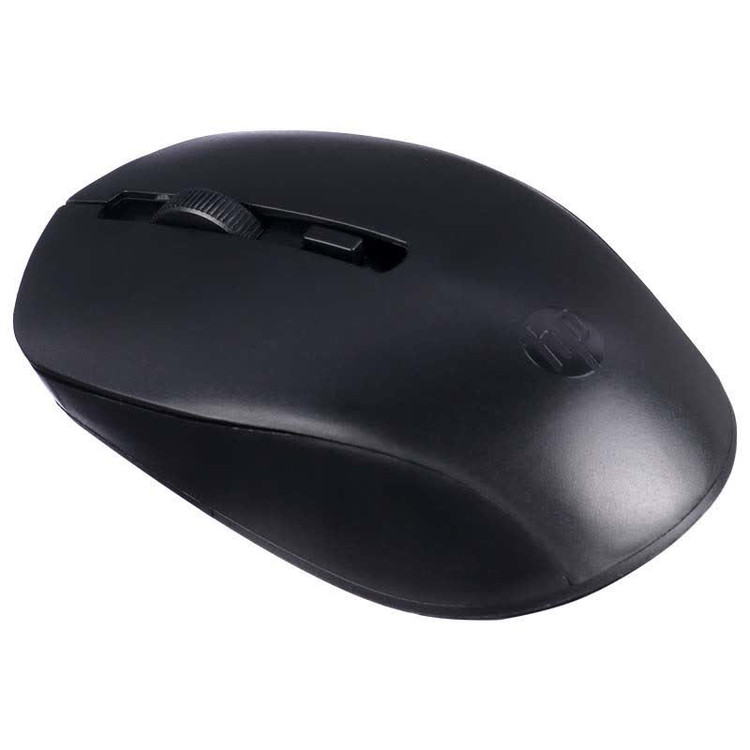 ماوس بی سیم طرح اچ پی HP S1000 PLUS