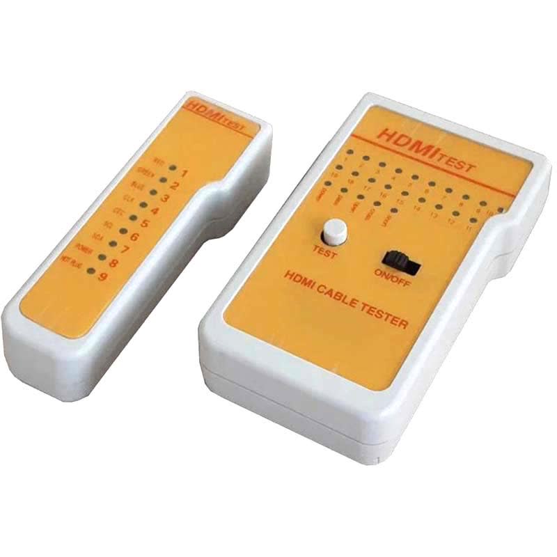 تستر کابل HDMI