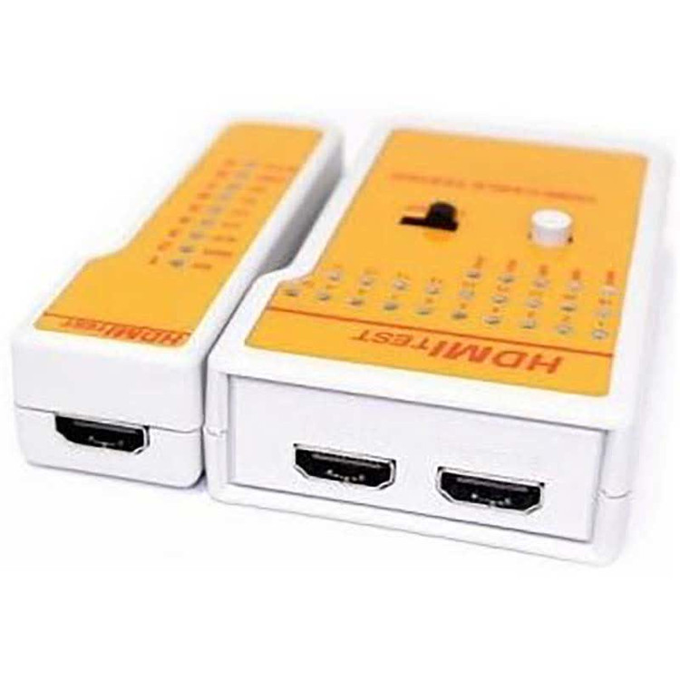تستر کابل HDMI