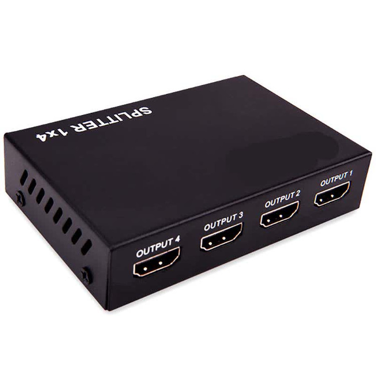 اسپلیتر 4 پورت HDMI