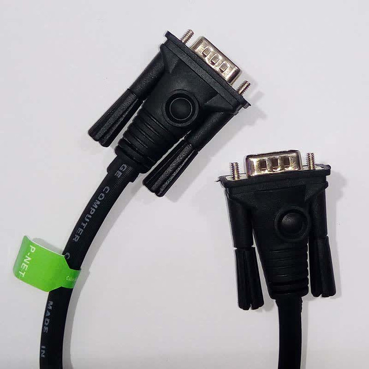 کابل 1.5 متری 4+3 VGA پی نت