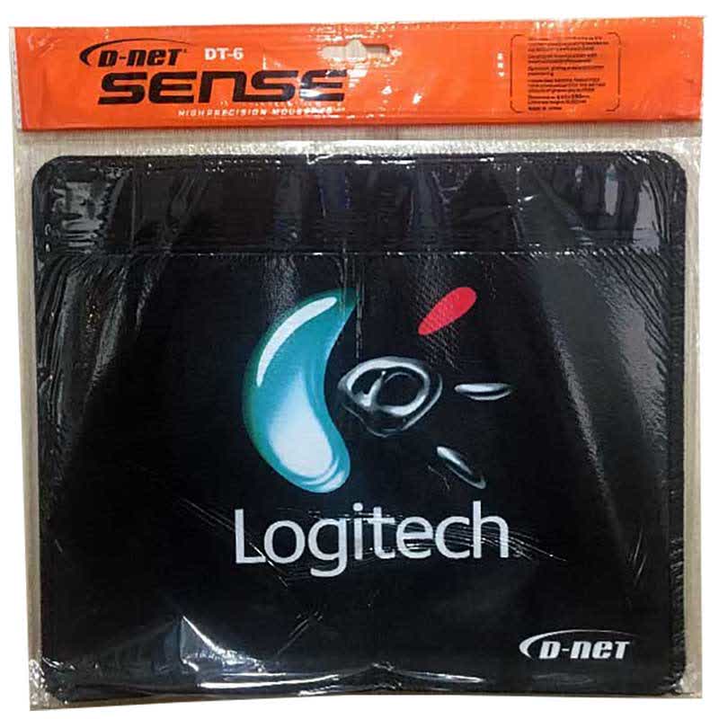 پد ماوس 25*29 سانتی دی نت D-net DT-6