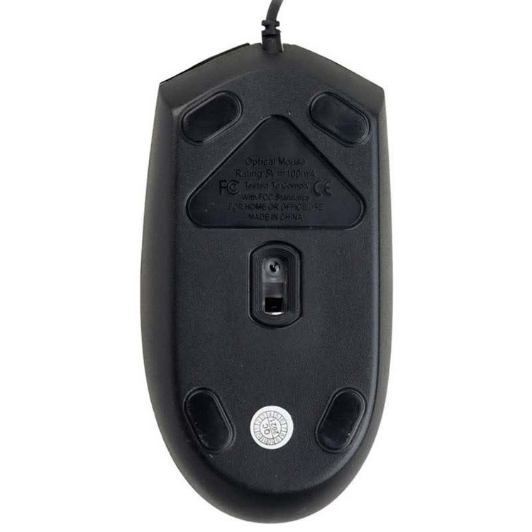 ماوس گیمینگ اچ پی HP M180