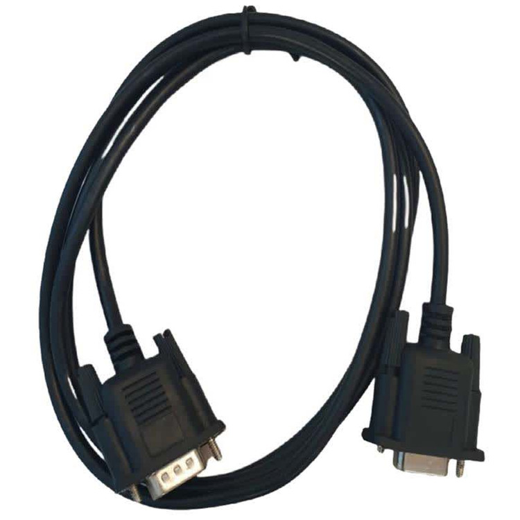 کابل کام دو سر نر دی نت D-Net