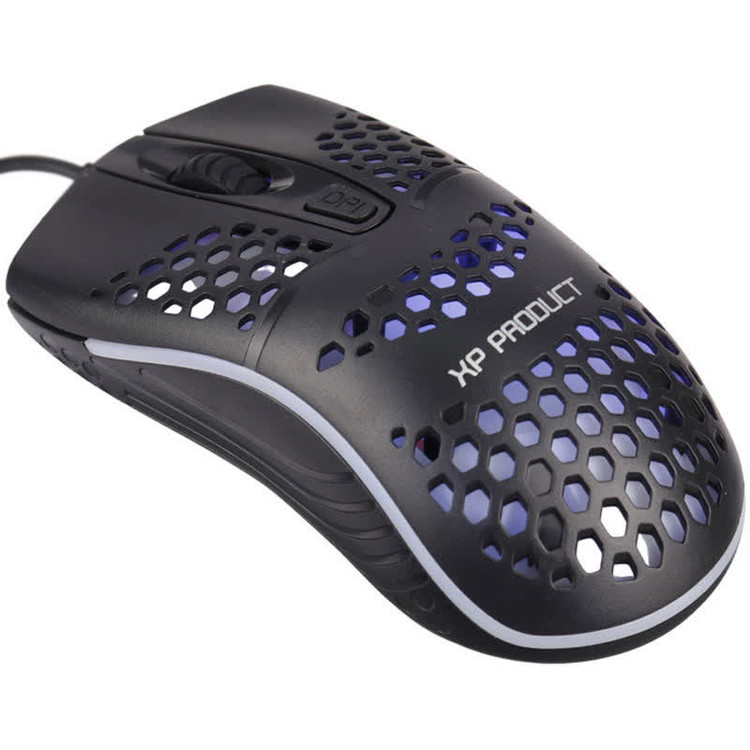 ماوس گیمینگ ایکس پی XP-G799