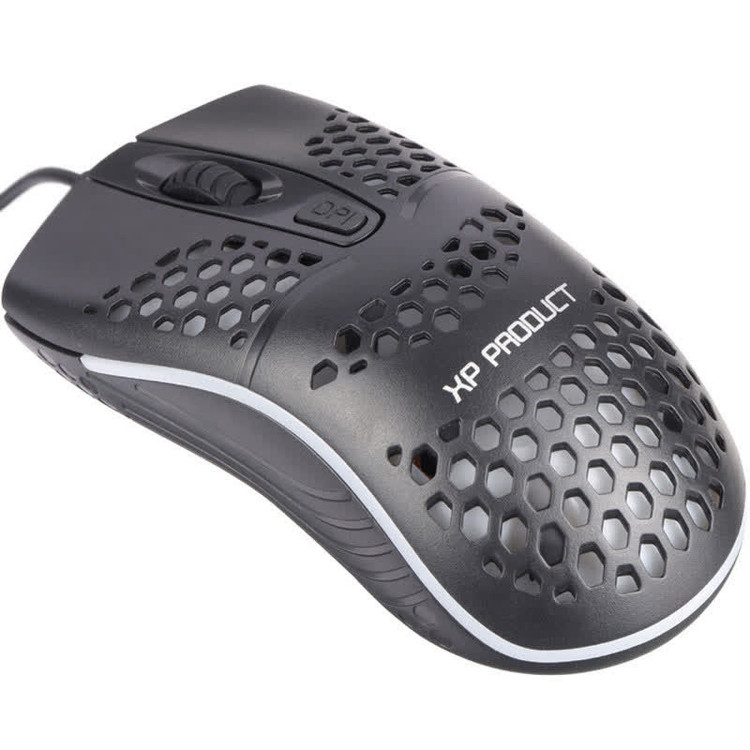 ماوس گیمینگ ایکس پی XP-G799