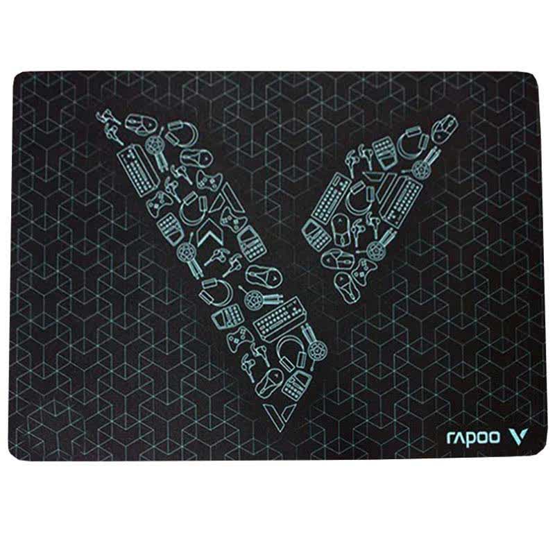 پد ماوس گیمینگ 19*24 رپو Rapoo VP420S Small