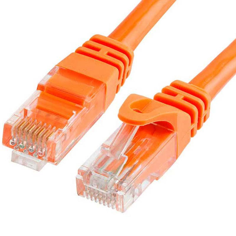 کابل شبکه 5 متری CAT6 بلدن Belden